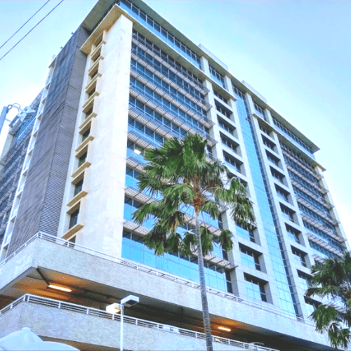 Iguatemi Tower - Localização Premium